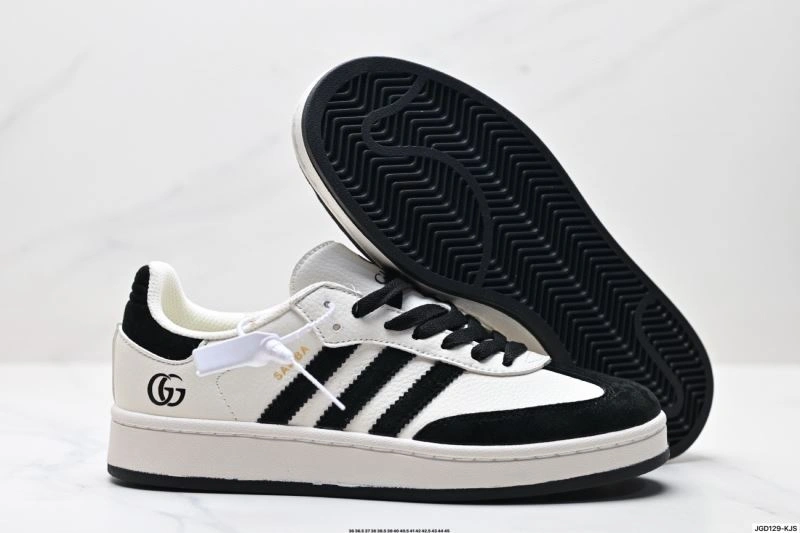 Adidas Samba Shoes Compact 279