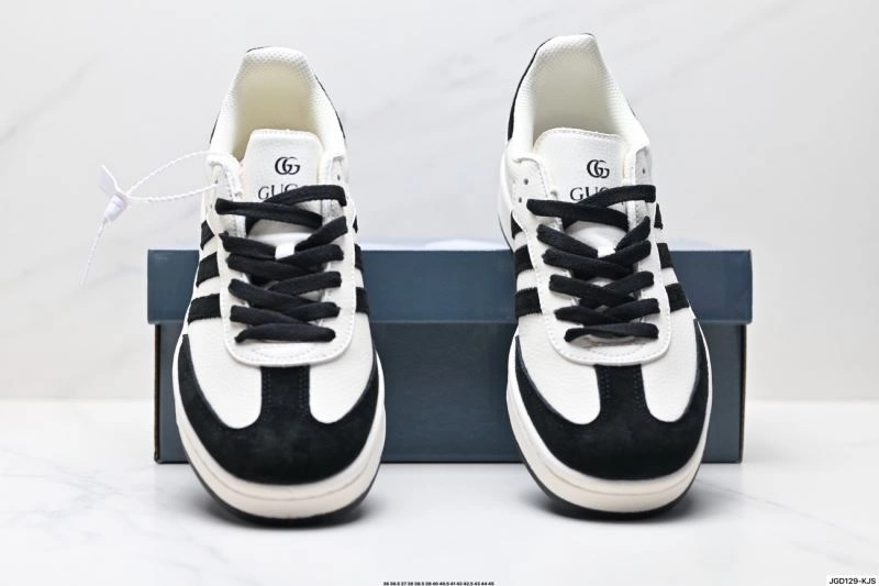 Adidas Samba Shoes Compact 279