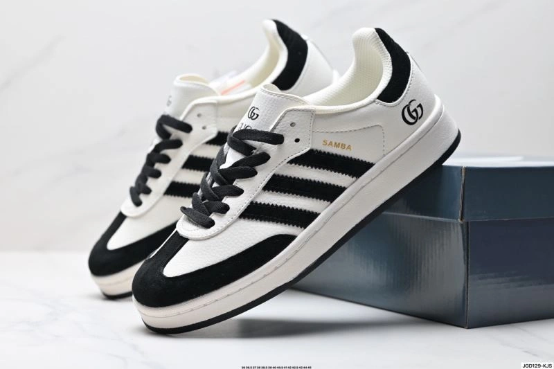 Adidas Samba Shoes Compact 279