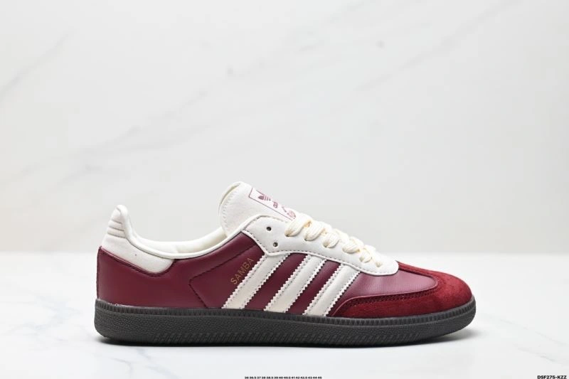 Adidas Samba Shoes Original 343