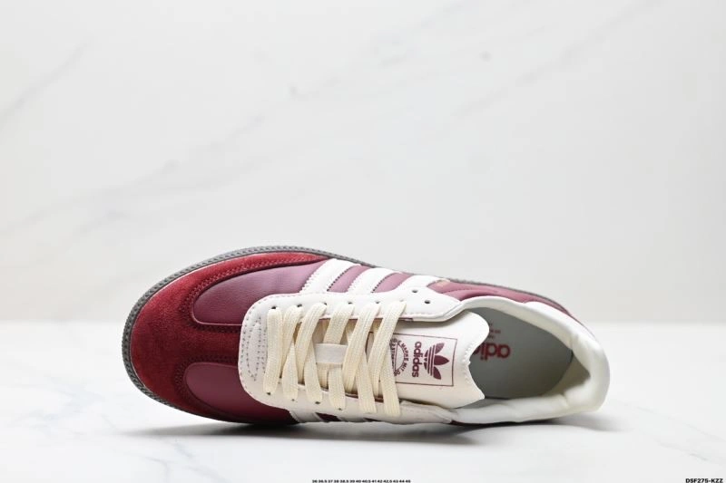 Adidas Samba Shoes Original 343