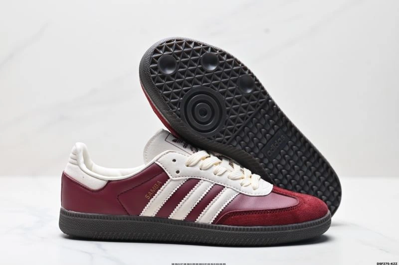 Adidas Samba Shoes Original 343