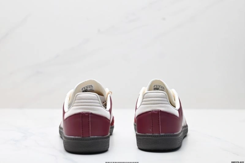 Adidas Samba Shoes Original 343