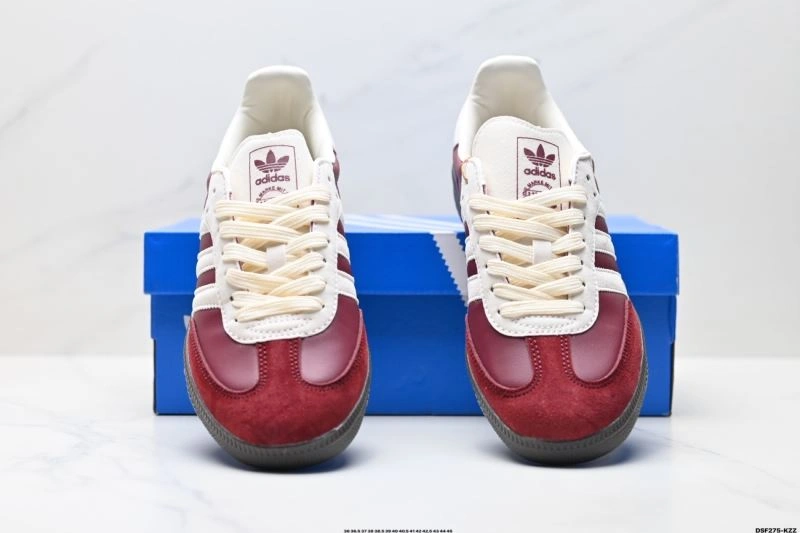 Adidas Samba Shoes Original 343