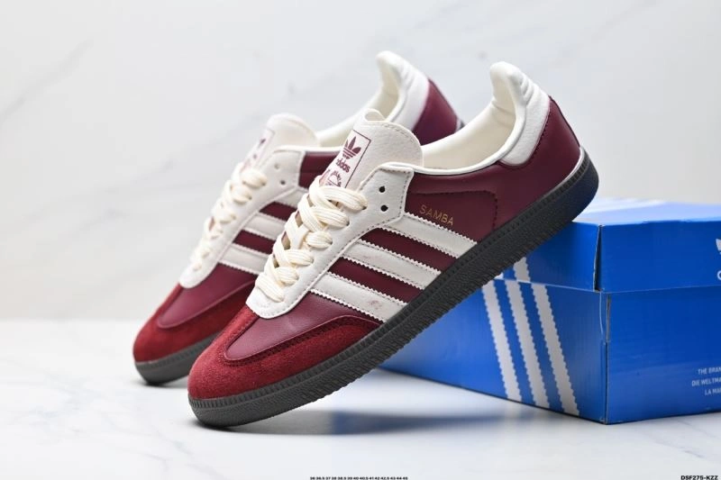 Adidas Samba Shoes Original 343