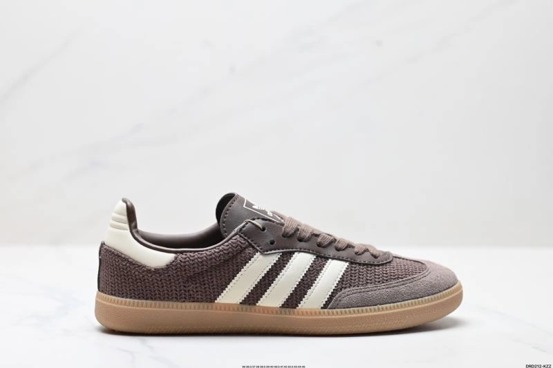 Original Adidas Samba Shoes 275