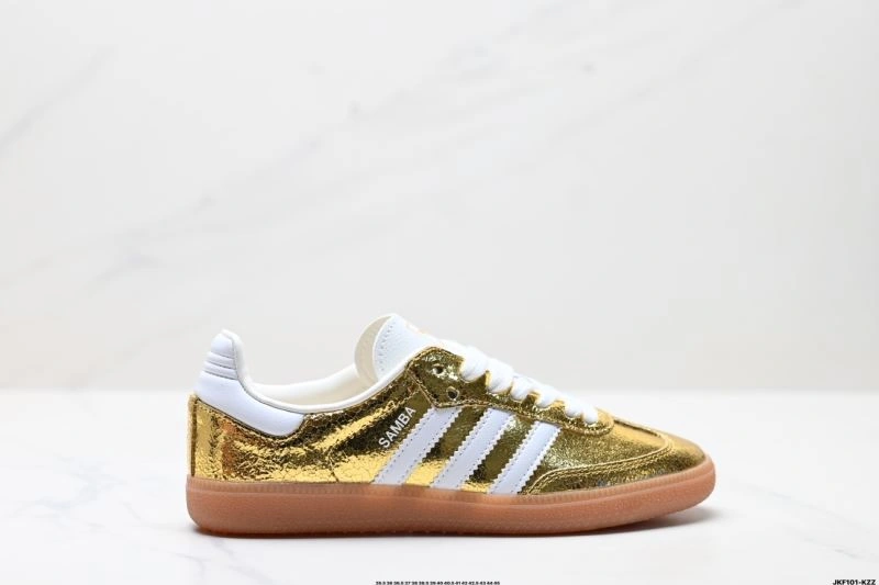 Adidas Samba Shoes MultiPurpose 270