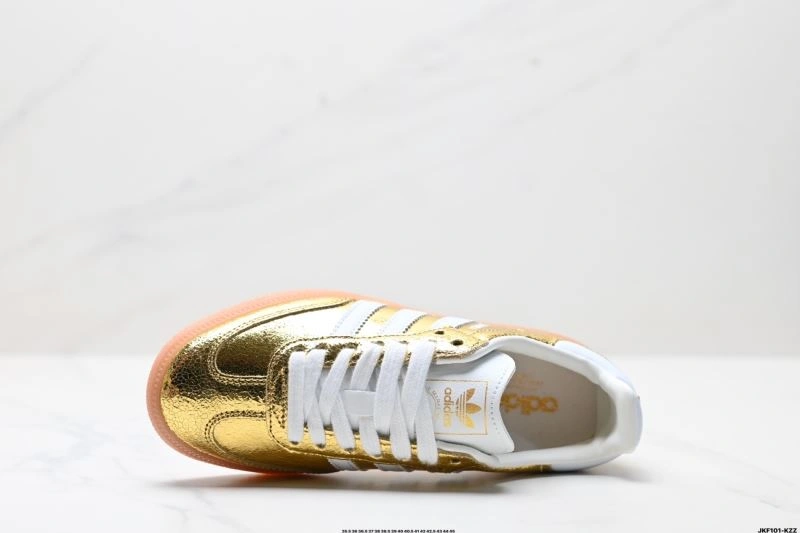 Adidas Samba Shoes MultiPurpose 270