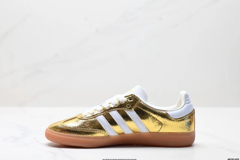Adidas Samba Shoes MultiPurpose 270