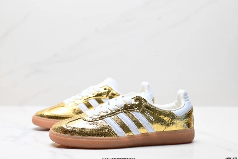 Adidas Samba Shoes MultiPurpose 270