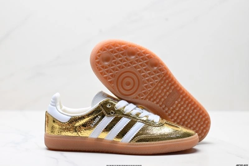 Adidas Samba Shoes MultiPurpose 270