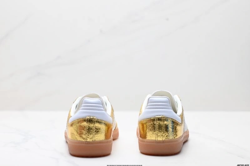 Adidas Samba Shoes MultiPurpose 270