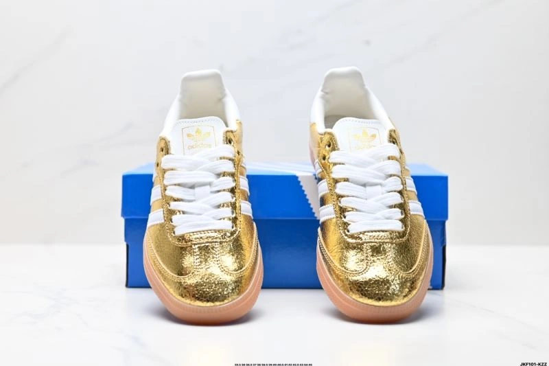 Adidas Samba Shoes MultiPurpose 270