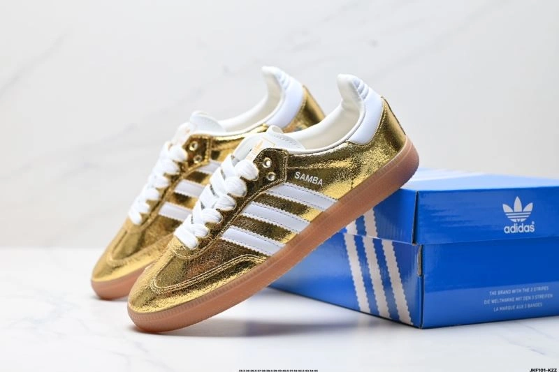 Adidas Samba Shoes MultiPurpose 270