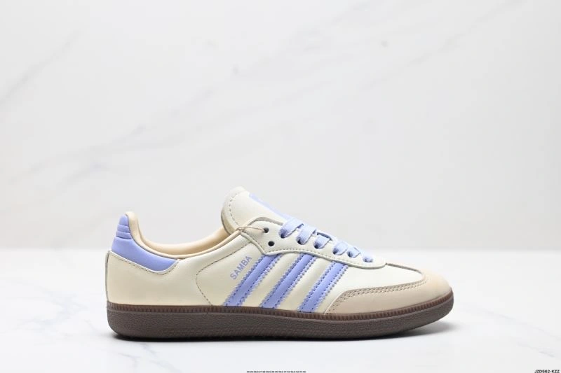 Adidas Samba Shoes AllSeason 276