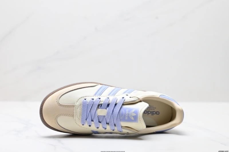 Adidas Samba Shoes AllSeason 276