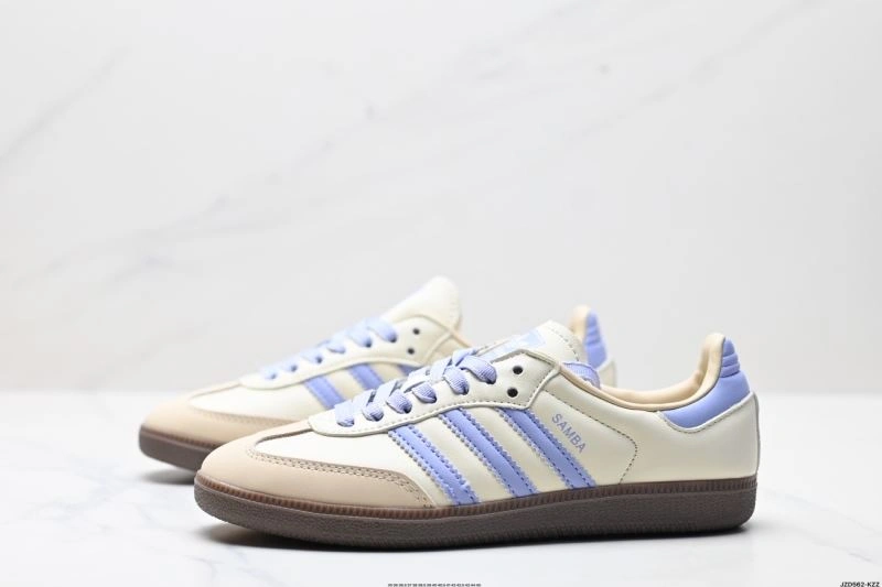 Adidas Samba Shoes AllSeason 276
