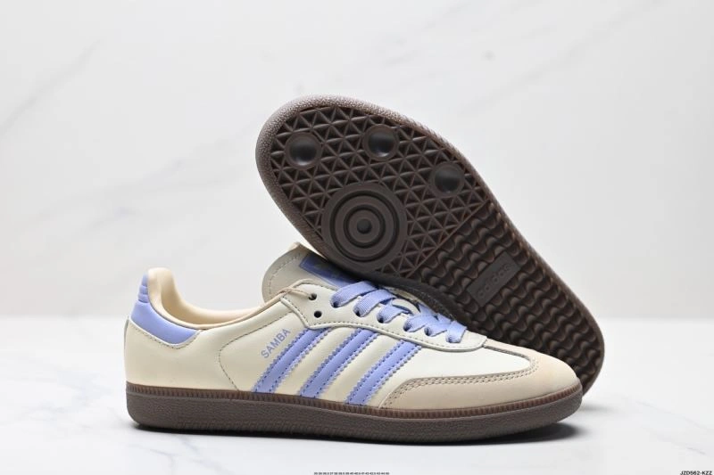 Adidas Samba Shoes AllSeason 276