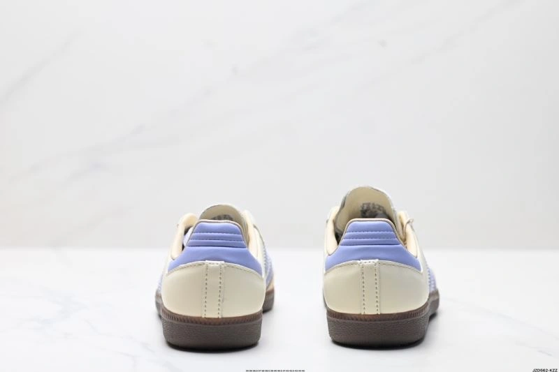 Adidas Samba Shoes AllSeason 276
