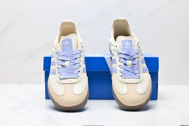 Adidas Samba Shoes AllSeason 276