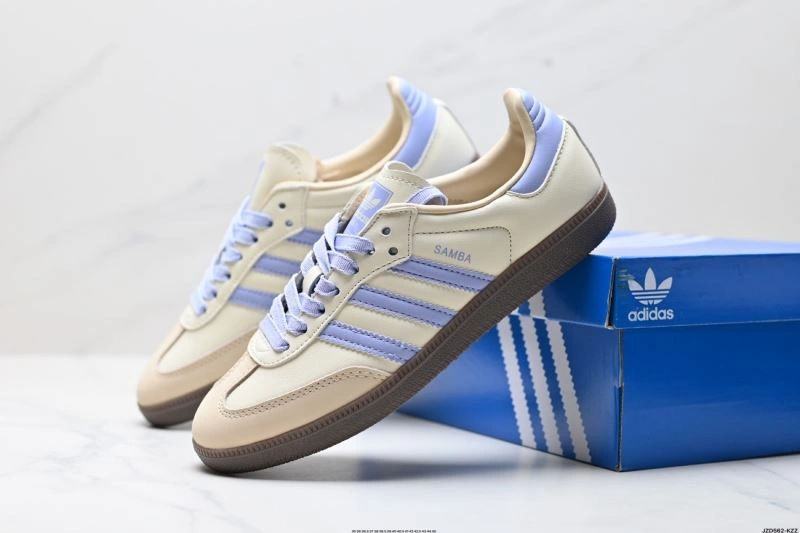 Adidas Samba Shoes AllSeason 276