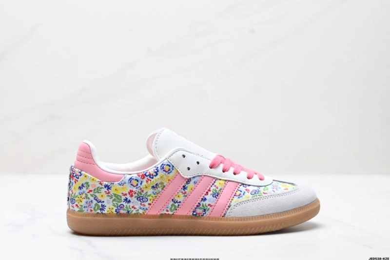 Trendsetting Adidas Samba Shoes 272