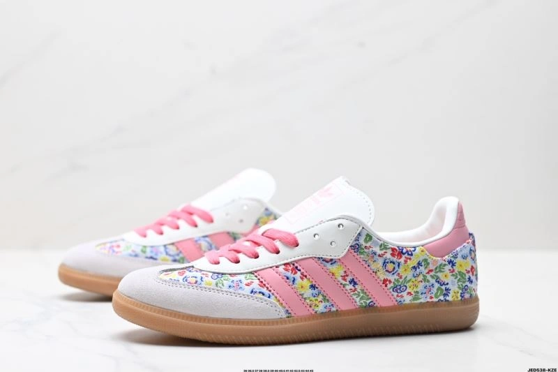 Trendsetting Adidas Samba Shoes 272