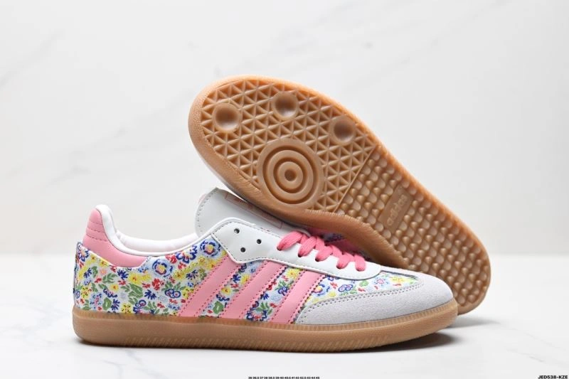 Trendsetting Adidas Samba Shoes 272