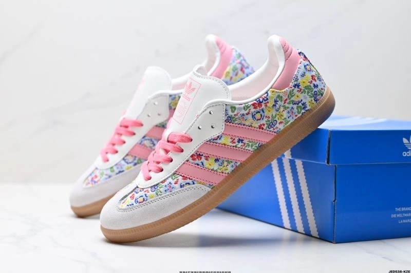 Trendsetting Adidas Samba Shoes 272