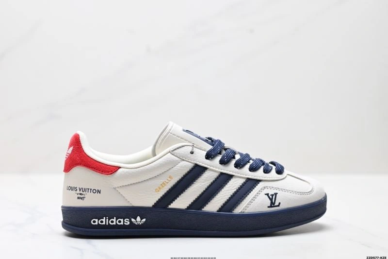 Adidas Samba Shoes Youthful 254