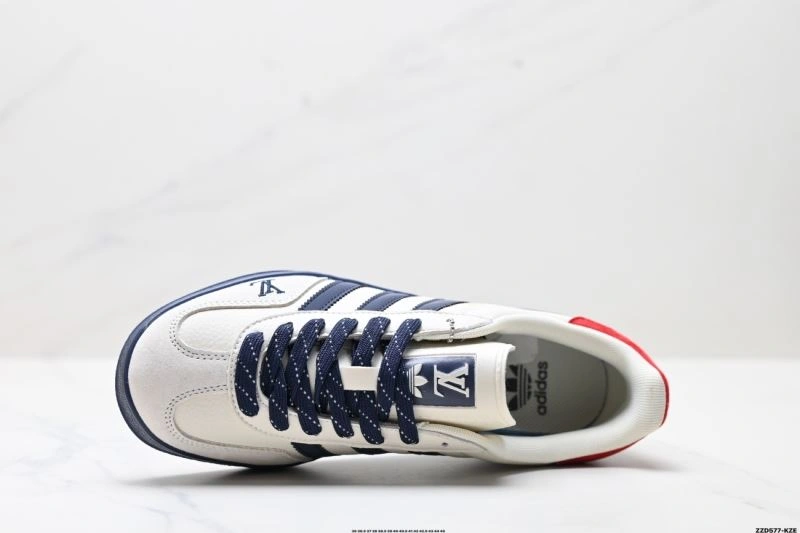 Adidas Samba Shoes Youthful 254