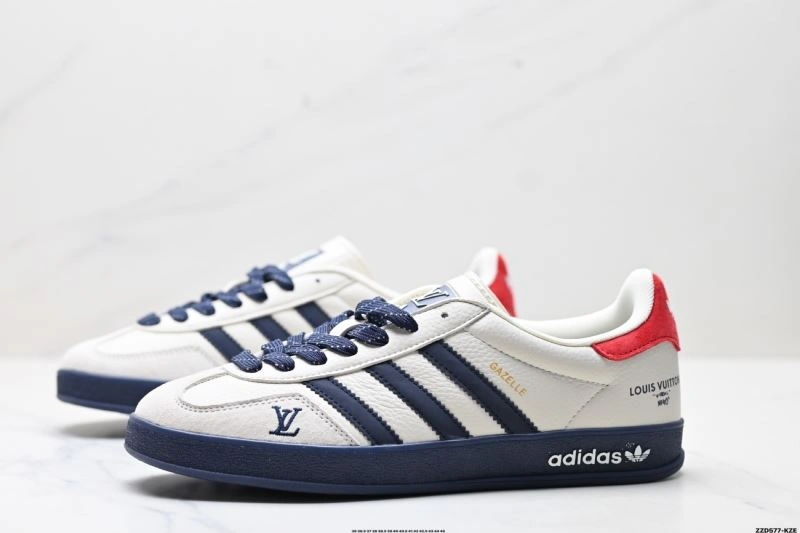 Adidas Samba Shoes Youthful 254