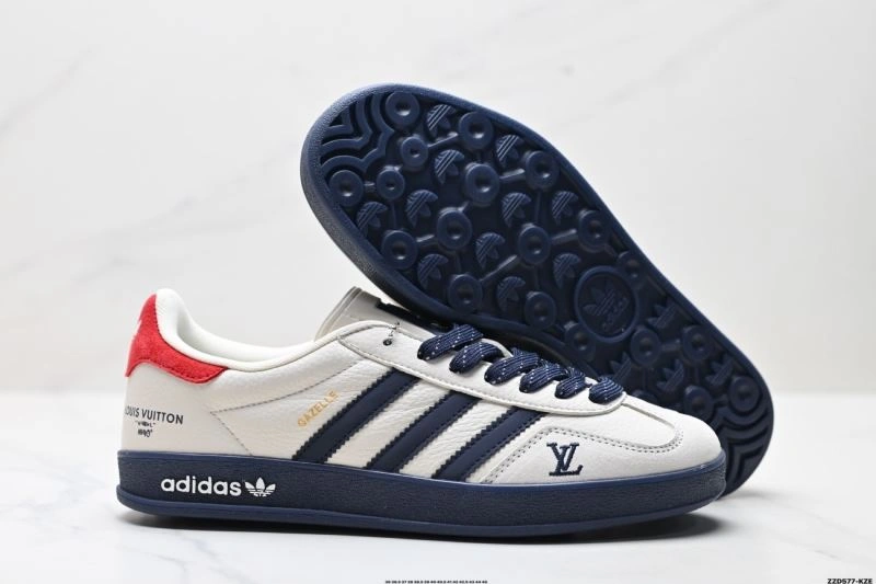 Adidas Samba Shoes Youthful 254
