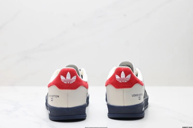 Adidas Samba Shoes Youthful 254