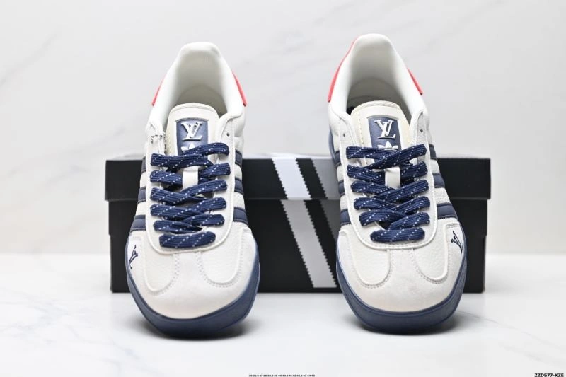 Adidas Samba Shoes Youthful 254