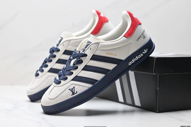 Adidas Samba Shoes Youthful 254