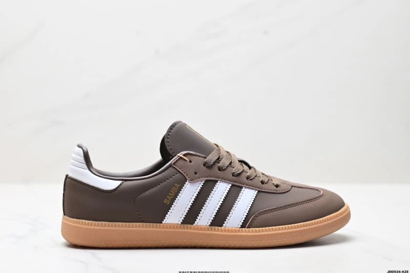 Adidas Samba Shoes Chic 267