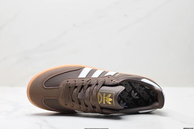 Adidas Samba Shoes Chic 267