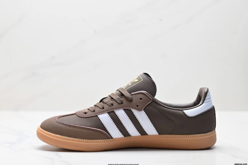 Adidas Samba Shoes Chic 267