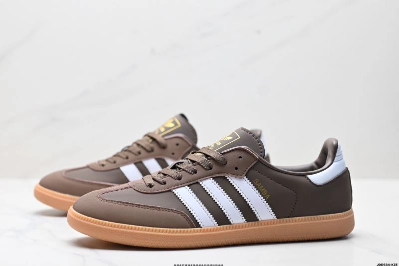 Adidas Samba Shoes Chic 267