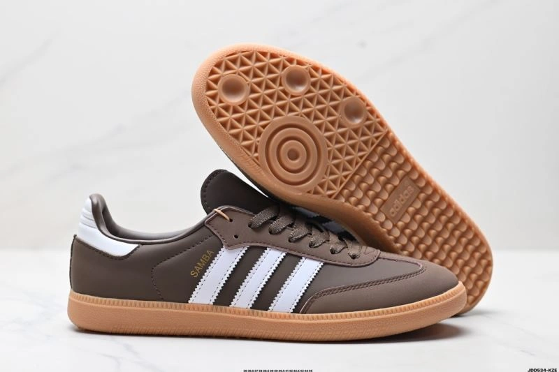 Adidas Samba Shoes Chic 267