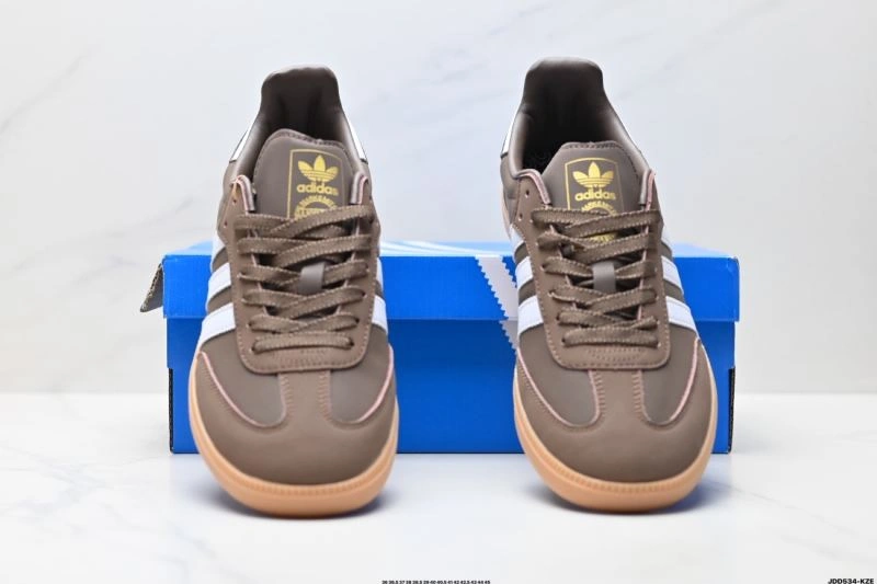Adidas Samba Shoes Chic 267