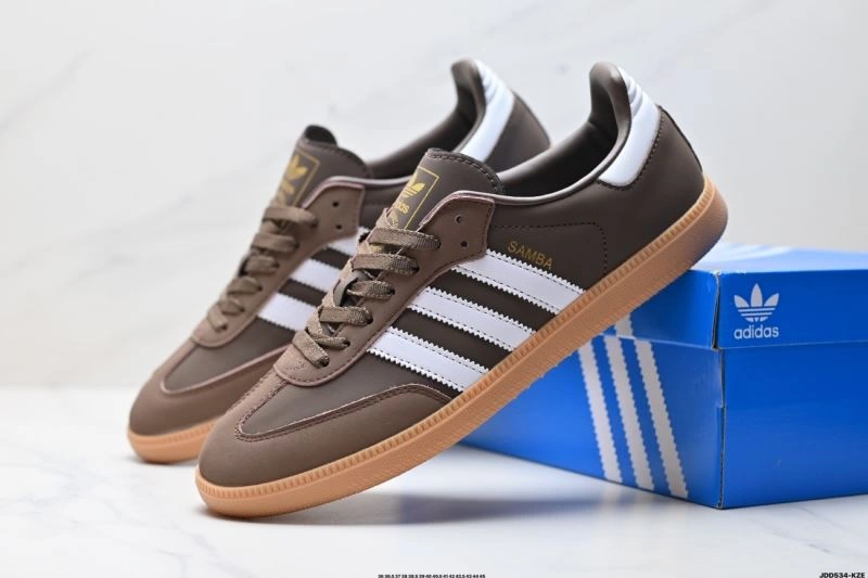 Adidas Samba Shoes Chic 267