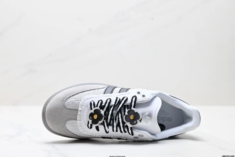 Adidas Samba Shoes Casual 264