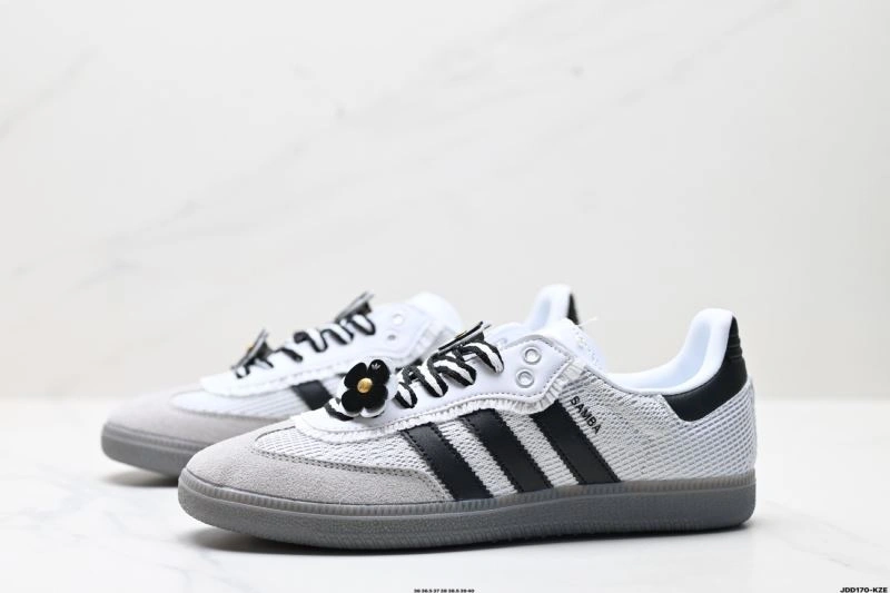 Adidas Samba Shoes Casual 264