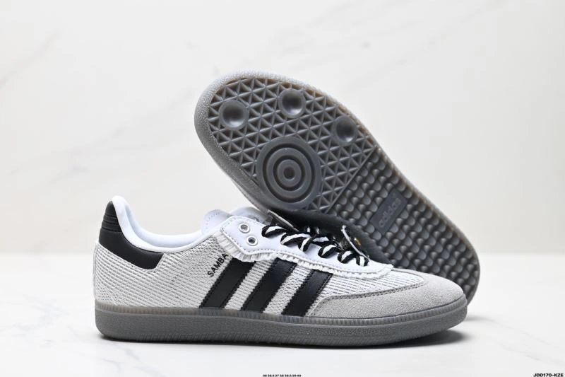 Adidas Samba Shoes Casual 264