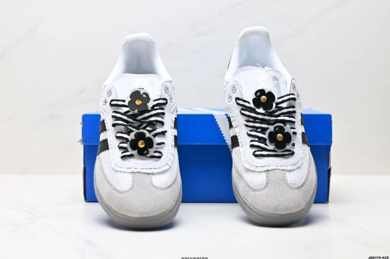 Adidas Samba Shoes Casual 264