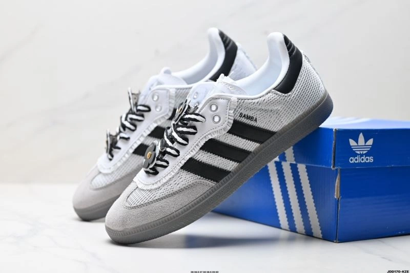 Adidas Samba Shoes Casual 264