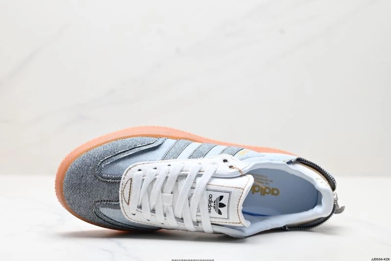 Adidas Samba Shoes OnTrend 253