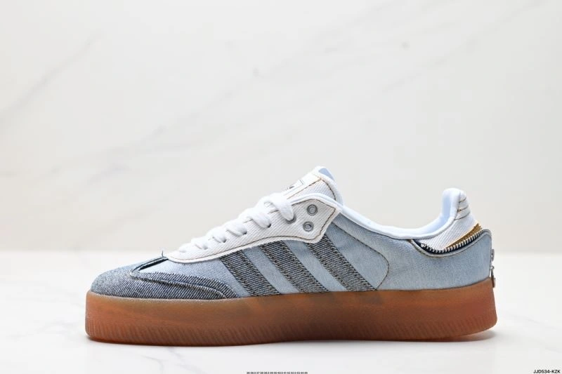 Adidas Samba Shoes OnTrend 253